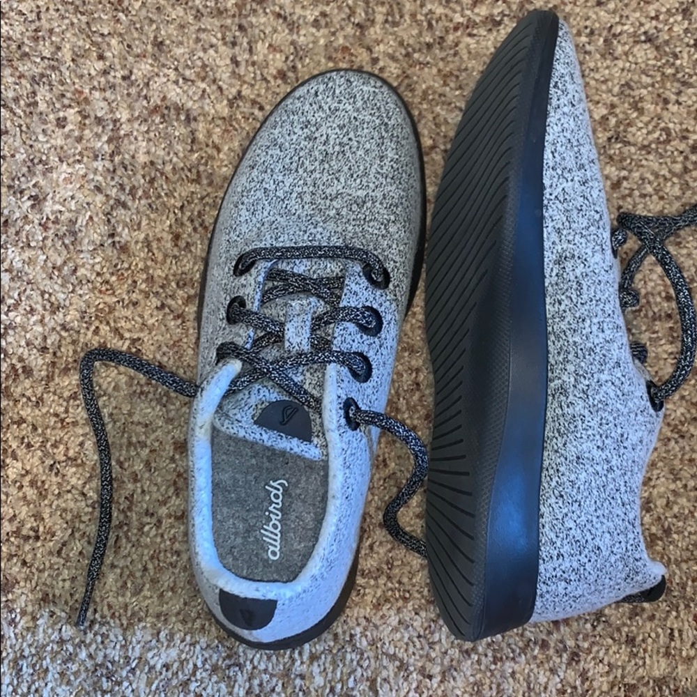 Allbirds!!